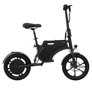 Hover-1 Electric Folding Bike